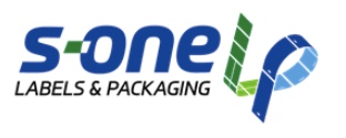 S-One Logo