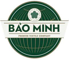 Bao Minh Textile logo