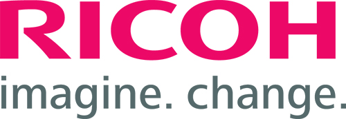 RICOH logo