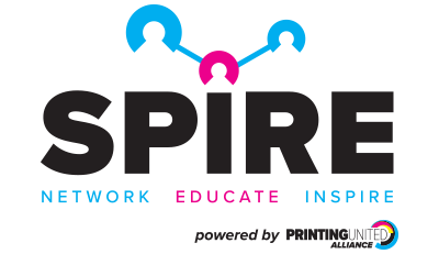 SPIRE logo