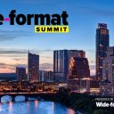 Wide-Format Summit 2021