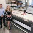 100th swissqprint printer in the united states