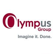 Olympus Group logo