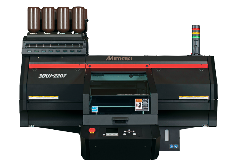 Mimaki 3DUJ-2207