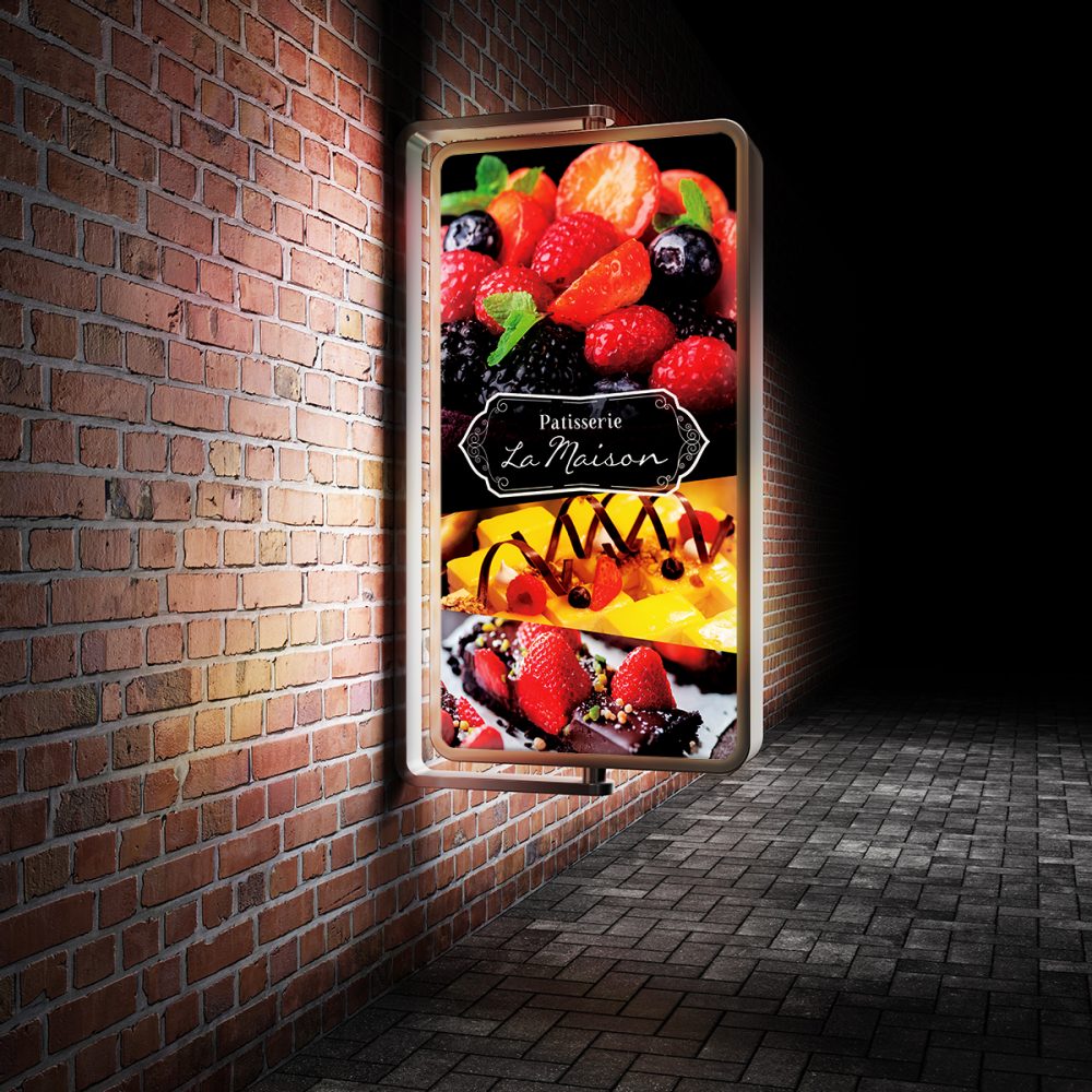 The barriers to entry into the backlit signage and SEG space are lower than ever before, but a thorough understanding of the different media needed for each application is crucial.